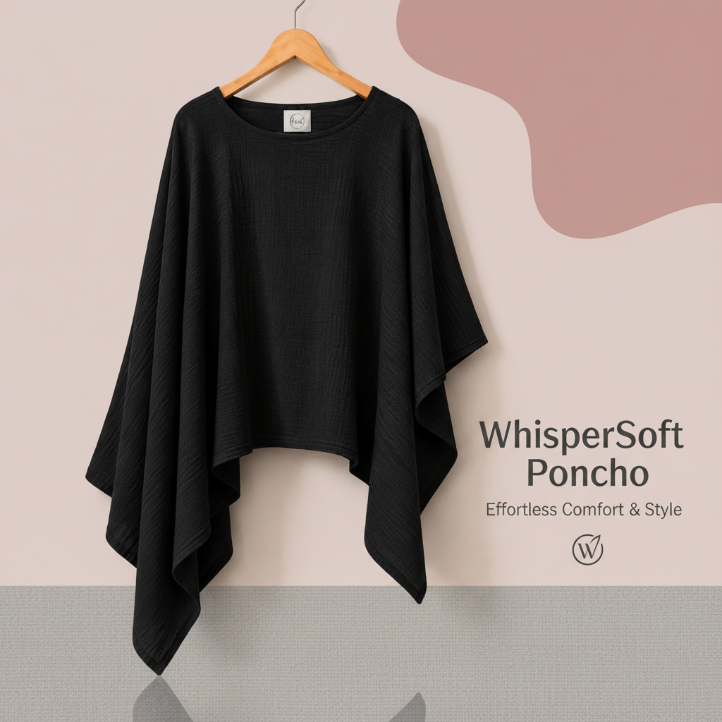 پانجو مشکی – محصولی شیک و جذاب